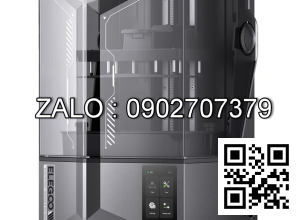 Máy in 3D WIFI màn hình lớn cảm ứng DC-04