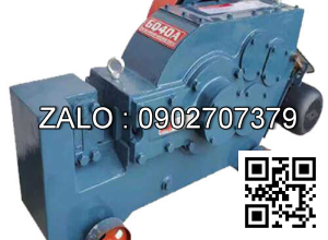 Máy cắt thép thẳng GQ-40E