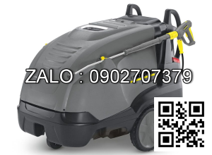 Máy phun rửa áp lực cao nước nóng Karcher HDS 10/20-4 M *EU-I