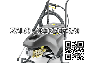 Máy phun rửa áp lực cao Karcher HD 6/15-4 Classic *KAP