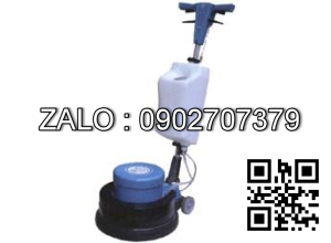 Máy chà sàn đơn Karcher BDS 43/180 C Adv