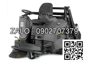 Máy chà sàn Karcher B 40 C Bp Classic D 51