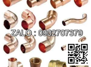 Co Hơi Smc-Nối Hơi Ren Hiệu Smc-Van Tiết Lưu Smc