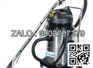 Máy giặt thảm phun hút Palada PD-602A