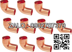 Co Nối Ống Hơi Hiệu Aks - Hàng Chính Hãng Chất Lượng