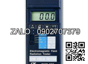 Thiết Bị Đo Điện Từ Trường EMF-823