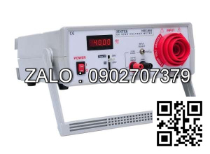 Thiết bị đo cao áp để bàn Pintek HVC-804