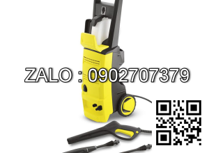 Máy phun rửa áp lực cao Karcher K 3.450 *KAP