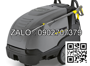 Máy phun áp lực cao nước nóng Karcher HDS-E 8/16-4 M 24 kW *EU-I