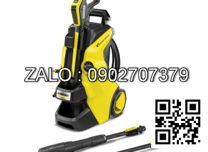 Máy phun rửa áp lực cao Karcher K 5 EU