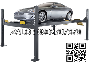 Cầu nâng 4 trụ Bendpak HDS-14LSX