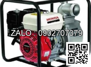 MÁY BƠM NƯỚC CHẠY XĂNG THAILAND XB20WT