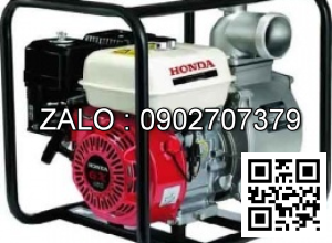 Máy bơm nước chạy xăng Honda F152