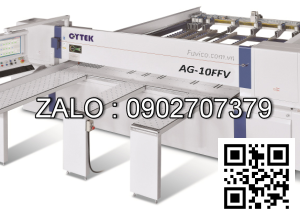 MÁY CƯA PANEL SAW CNC CYTEK AG-10FFV