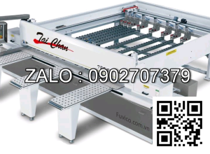 Máy cưa panel saw tự động Taichan TPS-10SH