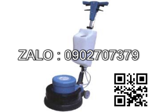 Máy chà sàn đơn IPC SD 43 400