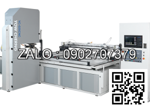 Máy cưa lọng cnc Woodmaster WM-B2400