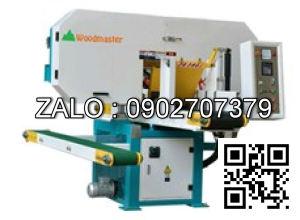 MÁY CƯA LẠNG NGANG 300MM WOODMASTER WM-BS300