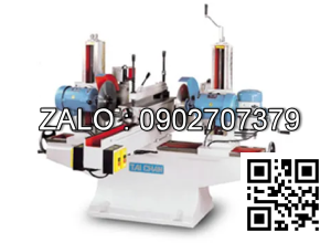 Máy cắt phay mộng 2 đầu TDS 4SA-T