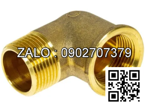 Co Điếu Inox-Co Điếu Ren Trong,Ren Ngoài