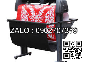 Máy cắt decal Saga 720I