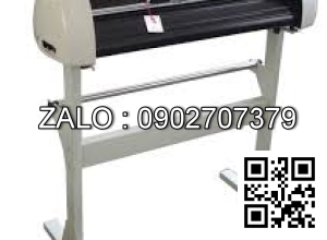 Máy cắt Decal ETL-K1360