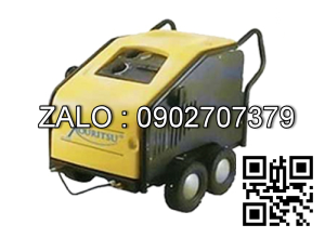 Máy rửa xe áp lực cao nước lạnh Kouritsu LT 17MB