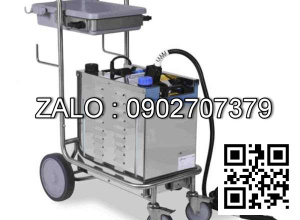 Máy rửa hơi nước nóng IPC SG 45