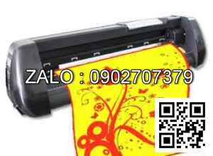 Máy cắt decal Futurestar SG630X