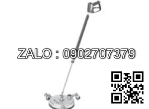 Thiết bị làm sạch bề mặt Mosmatic FL-AER 300