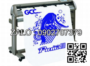 Máy cắt decal Puma III