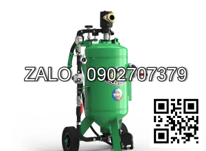 Máy tẩy sơn và gỉ sét Dustless Blasting Mobile Dustless Blasters DB800