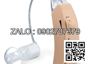 Máy trợ thính có lọc tiếng ồn HA50