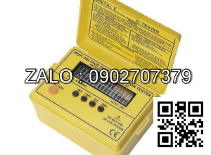 Thiết bị đo điện trở cách điện SEW 2803IN