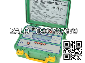 Thiết bị đo điện trở cách điện SEW 4103IN