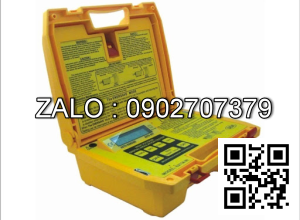 Thiết bị đo điện trở cách điện SEW 6211AIN