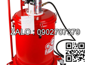 Máy bơm mỡ khí nén A55-G