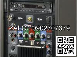 Thiết bị TRAMP C30