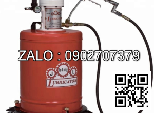 Máy bơm mỡ khí nén A65-G