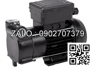 Máy bơm dầu bằng tay H20-O