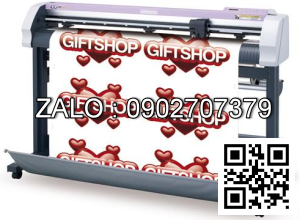 Máy cắt decal Mimaki CG-75FX