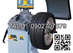 Máy cân bằng lốp ô tô B325 Evo