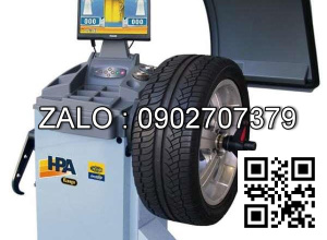 Máy cân bằng lốp ô tô B45AD+TE40+PRC44