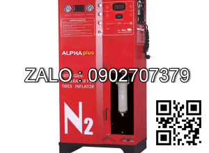 Máy bơm khí Ni tơ xe tải T1700