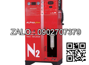 Máy bơm khí Ni tơ xe tải S1860_100