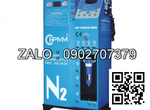 Máy bơm khí Ni tơ xe con 2690A/4EN