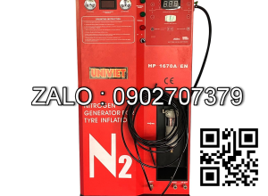 Máy bơm khí Ni tơ xe con 1670A/EN