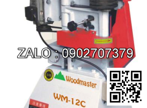 Máy cắt chốt gỗ Woodmaster WM-12C