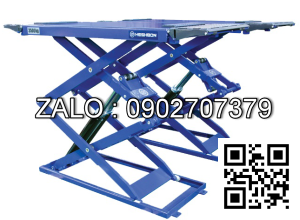 Cầu Nâng Cắt Kéo Di Động EAE EE-TS6600 3 Tấn