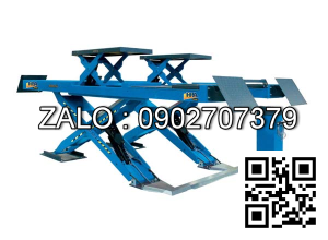 Cầu Nâng Ô Tô Kiểu Xếp 2 Tầng 3 Tấn HPA 50/X CT Italy